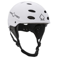 Ace Wake - Satin White