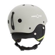 Classic Certified Snow - Matte Light Gray