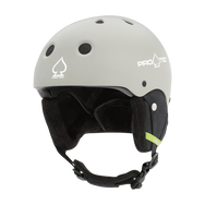 Classic Certified Snow - Matte Light Gray