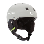 Classic Certified Snow - Matte Light Gray