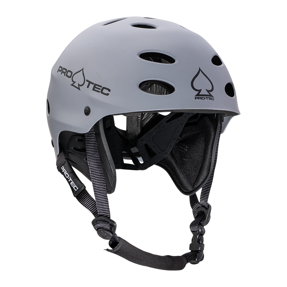 Ace Wake - Matte Cement