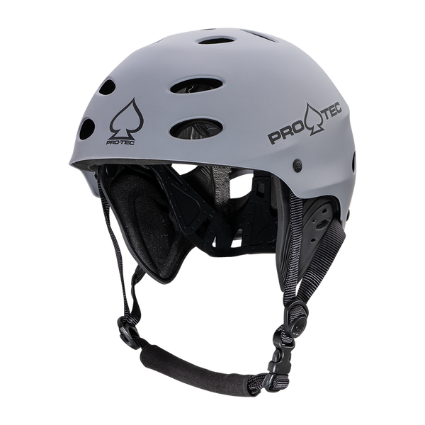 Ace Wake - Matte Cement