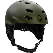 ACE WAKE - MATTE OLIVE