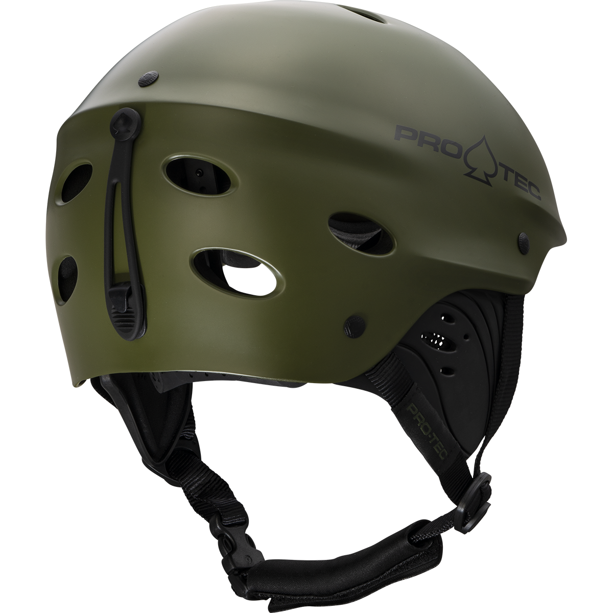 ACE WAKE - MATTE OLIVE