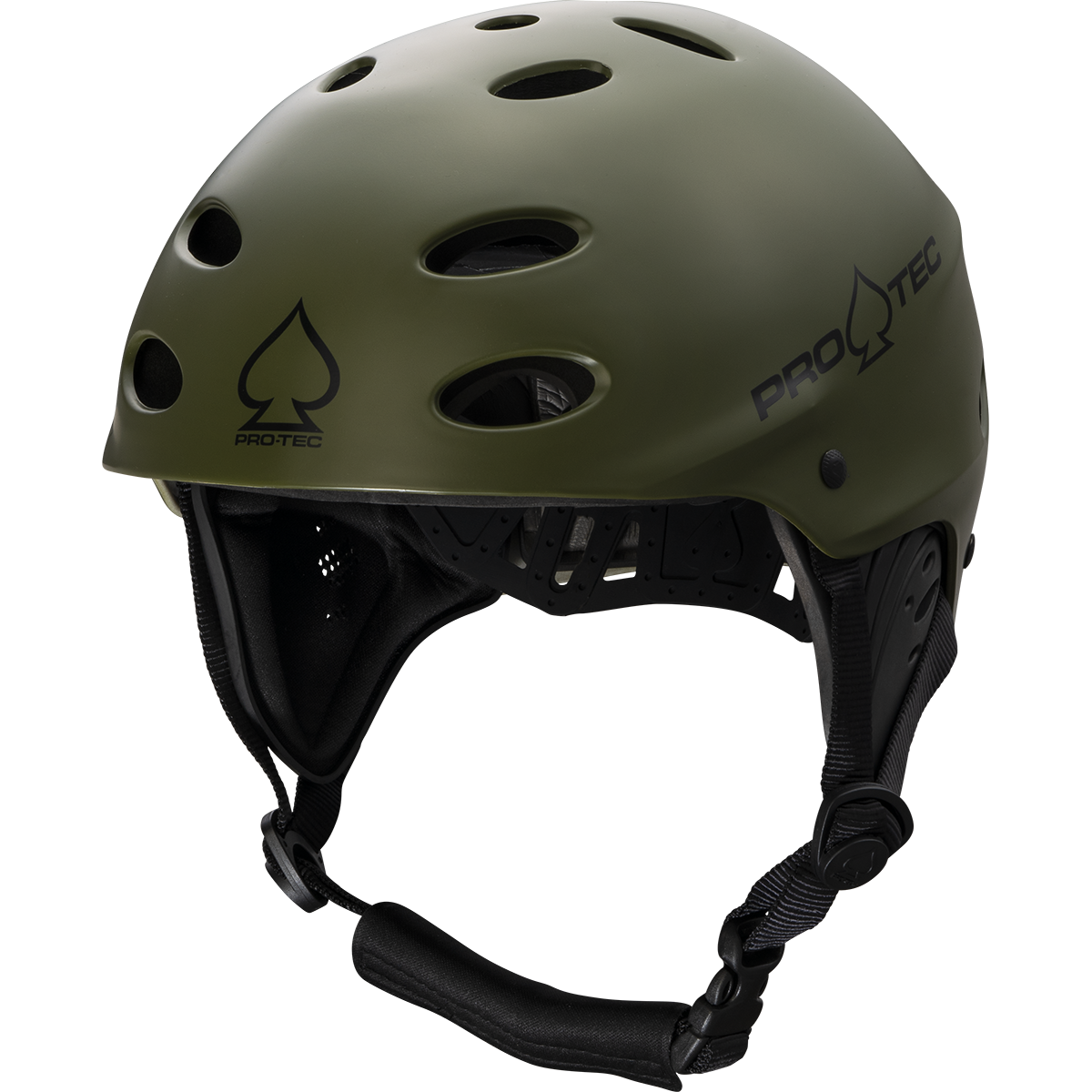 ACE WAKE - MATTE OLIVE
