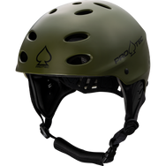 ACE WAKE - MATTE OLIVE