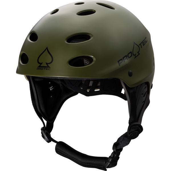 ACE WAKE - MATTE OLIVE