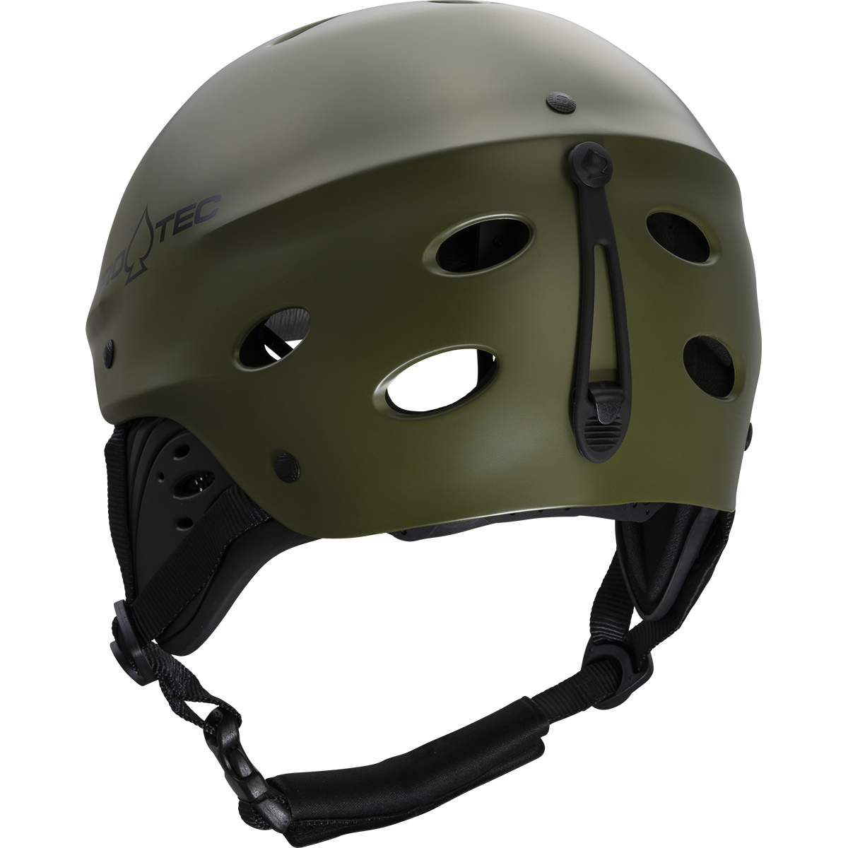 ACE WAKE - MATTE OLIVE