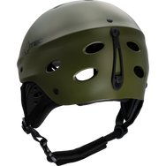 ACE WAKE - MATTE OLIVE