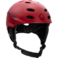 ACE WAKE - MATTE RED