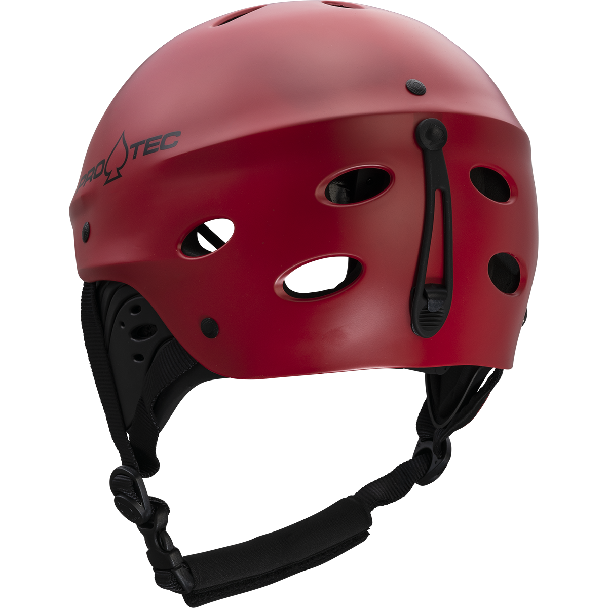 ACE WAKE - MATTE RED