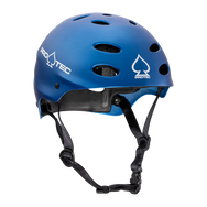 Ace Water - Matte Metallic Blue