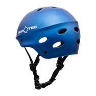 Ace Water - Matte Metallic Blue
