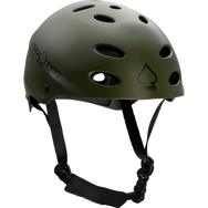 ACE WATER - MATTE OLIVE