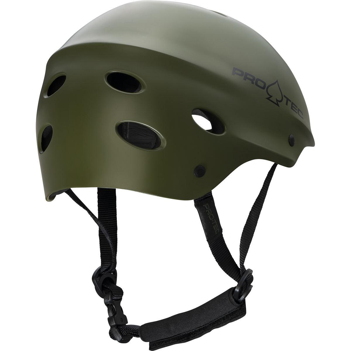 ACE WATER - MATTE OLIVE