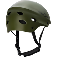 ACE WATER - MATTE OLIVE