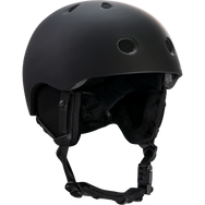 Classic Lite Snow w/ MIPS - Stealth Black