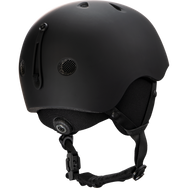 Classic Lite Snow w/ MIPS - Stealth Black