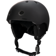 Classic Lite Snow w/ MIPS - Stealth Black