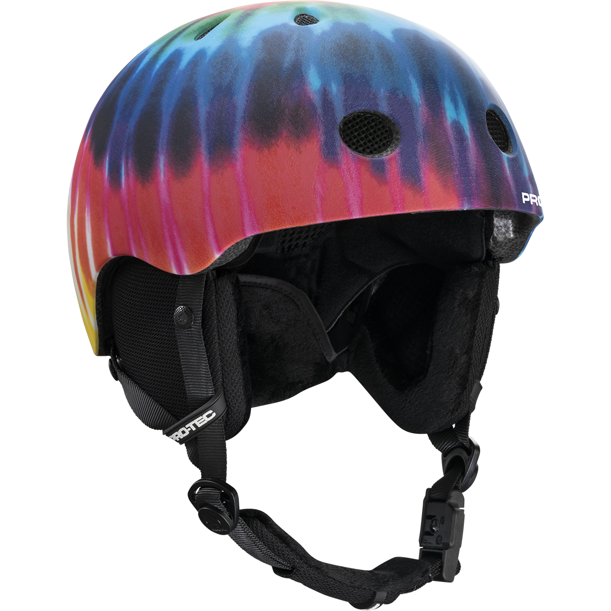 Classic Lite Snow w/ MIPS - Tie Dye