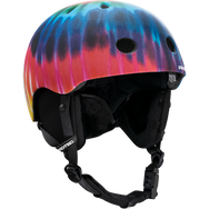 Classic Lite Snow w/ MIPS - Tie Dye