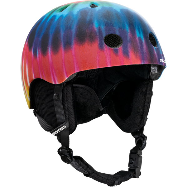 Classic Lite Snow w/ MIPS - Tie Dye