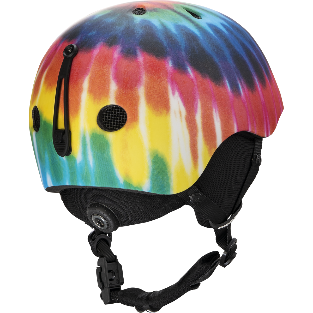 Classic Lite Snow w/ MIPS - Tie Dye