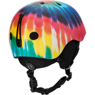 Classic Lite Snow w/ MIPS - Tie Dye