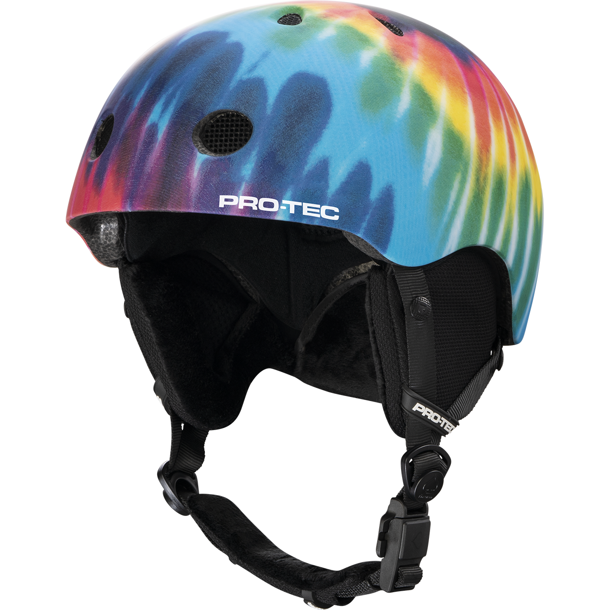 Classic Lite Snow w/ MIPS - Tie Dye
