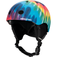 Classic Lite Snow w/ MIPS - Tie Dye