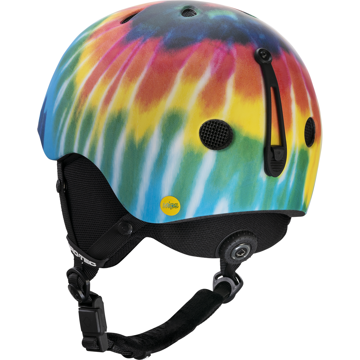 Classic Lite Snow w/ MIPS - Tie Dye