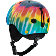 Classic Lite Snow w/ MIPS - Tie Dye