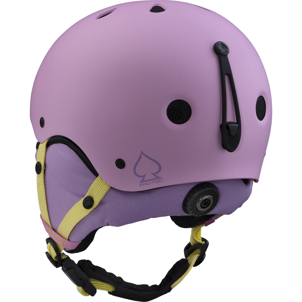 Kids pro 2024 tec helmet