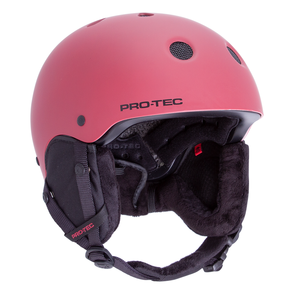 MAD RACE PRO スキー ストック レッド/ブラック CLS-SNW-MATBRKRED-MATTE-BRICK-