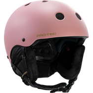 Classic Certified Snow - Matte Rose Gold