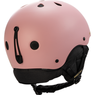 Classic Certified Snow - Matte Rose Gold