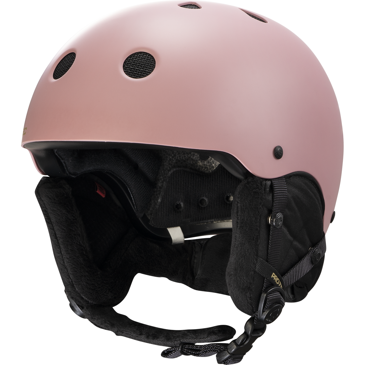 Classic Certified Snow - Matte Rose Gold