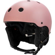 Classic Certified Snow - Matte Rose Gold