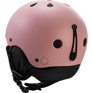 Classic Certified Snow - Matte Rose Gold
