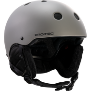 Classic Certified Snow - Matte Warm Gray