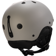 Classic Certified Snow - Matte Warm Gray