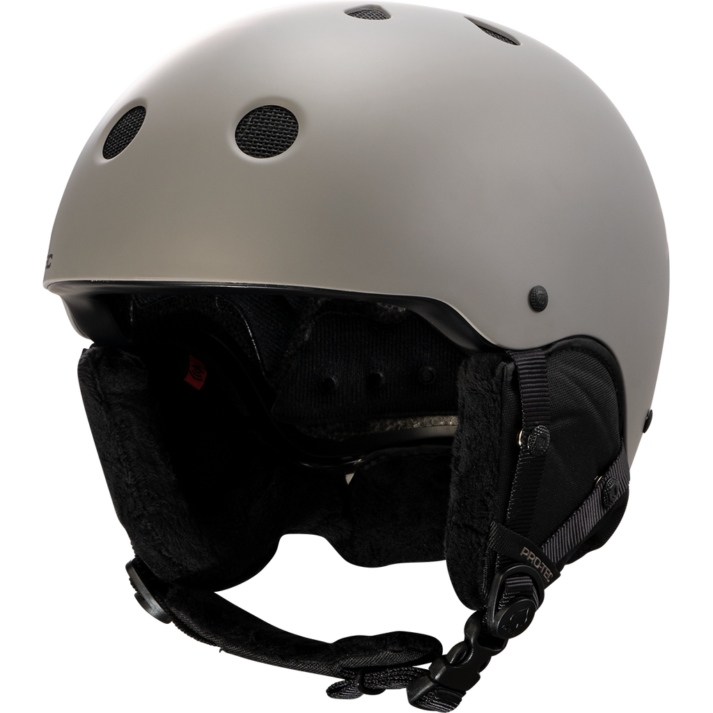 big name in bike and snow helmets Classic Certified Snow