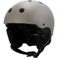 Classic Certified Snow - Matte Warm Gray