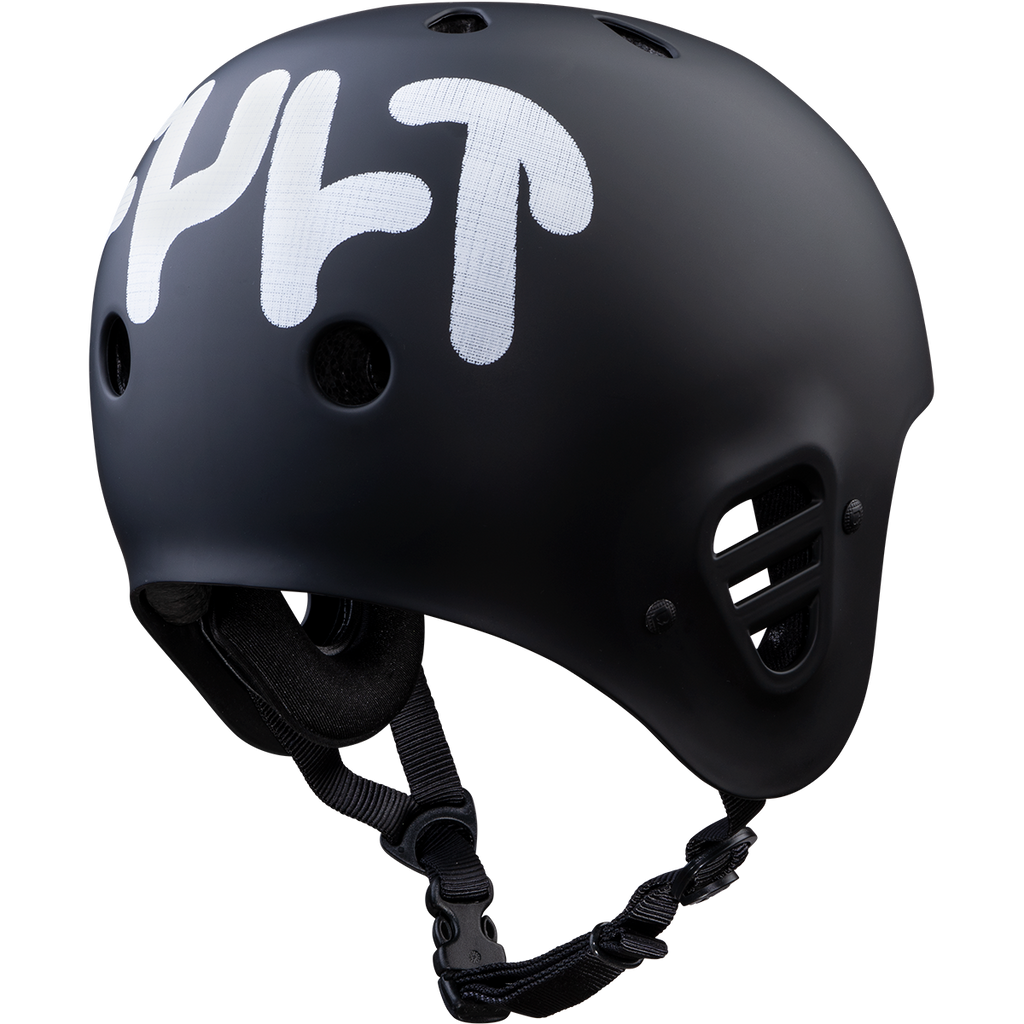 Cult crew best sale helmet