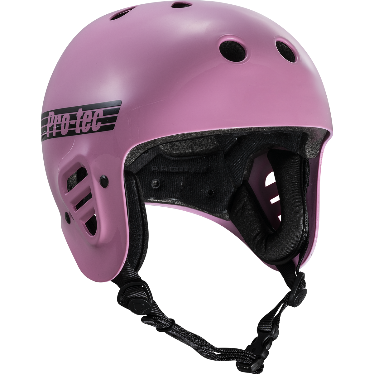 FULL CUT (CERTIFIED) - GLOSS PINK