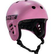 FULL CUT (CERTIFIED) - GLOSS PINK