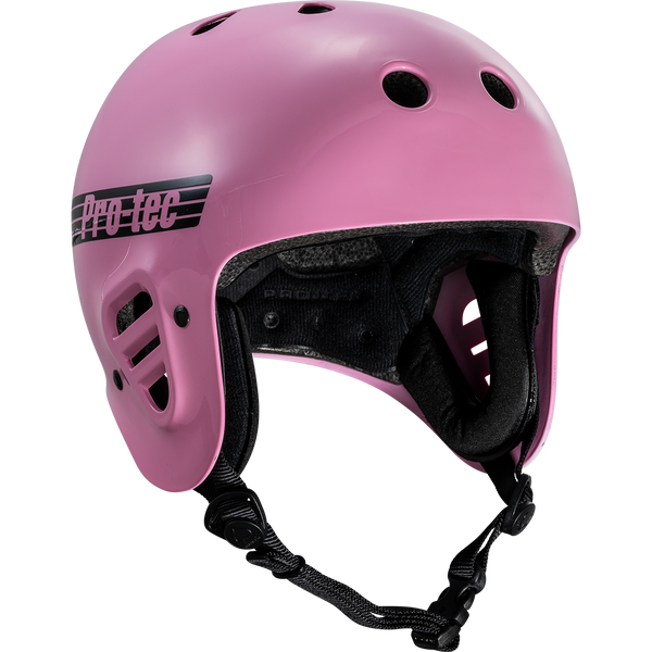 FULL CUT (CERTIFIED) - GLOSS PINK