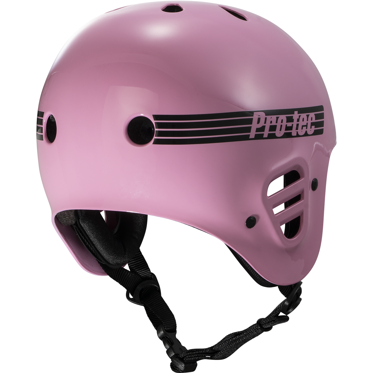 FULL CUT (CERTIFIED) - GLOSS PINK