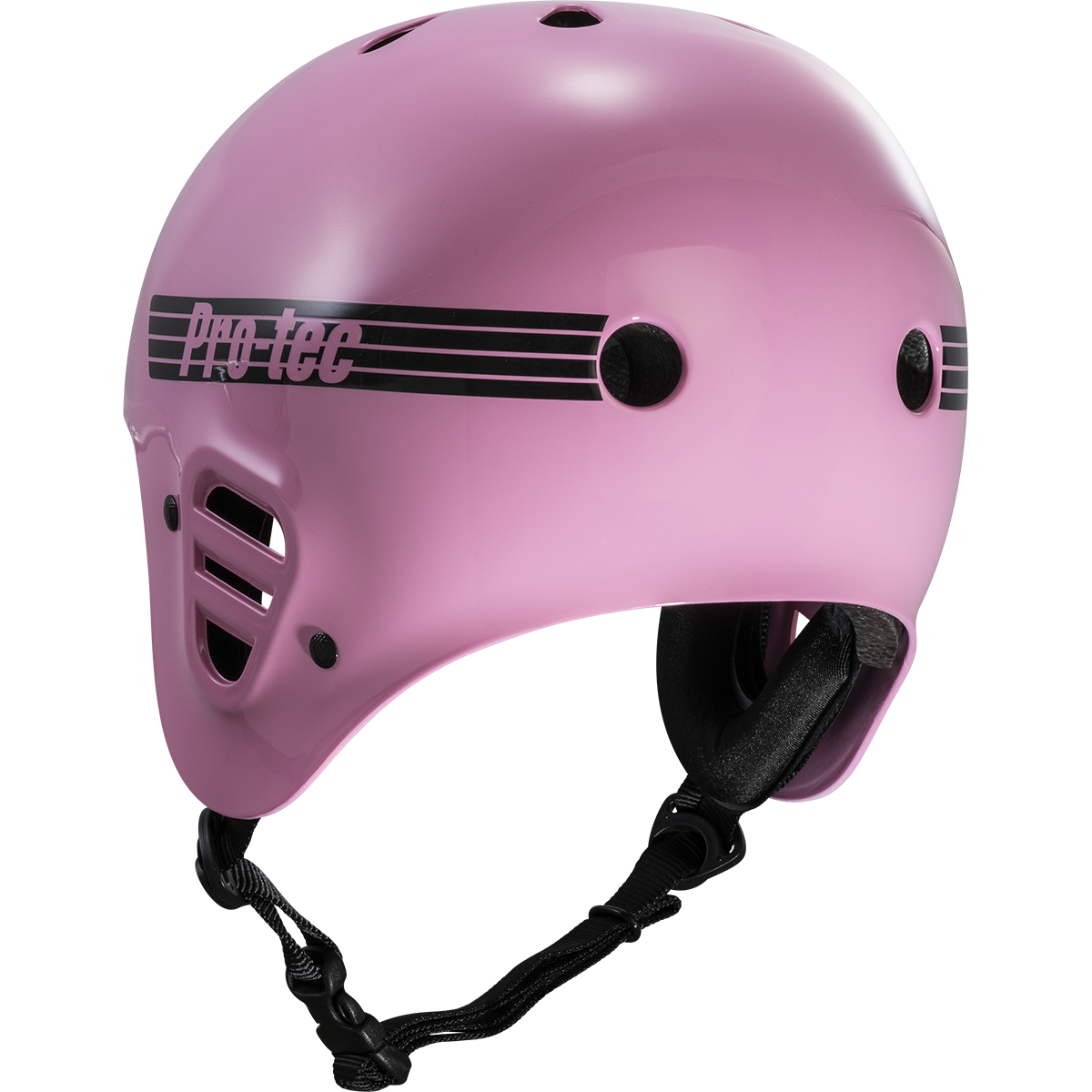 FULL CUT (CERTIFIED) - GLOSS PINK