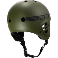FULL CUT (CERTIFIED) - MATTE OLIVE